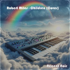 Robert Miles - Children (Cover)