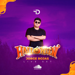 HALLOWEEN SET - CLUB D