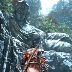 Sekiro - Sunken Valley, Serpent Valley