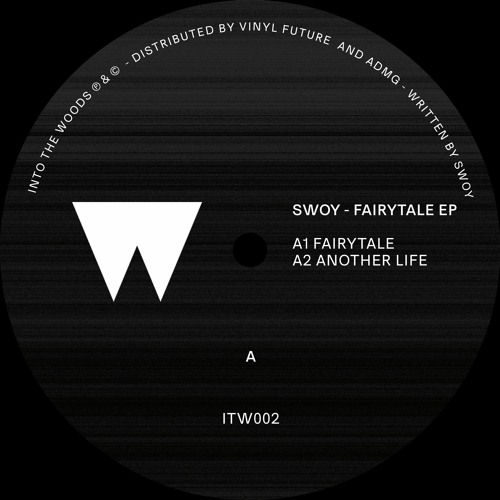 B1 Swoy - Random Shadow