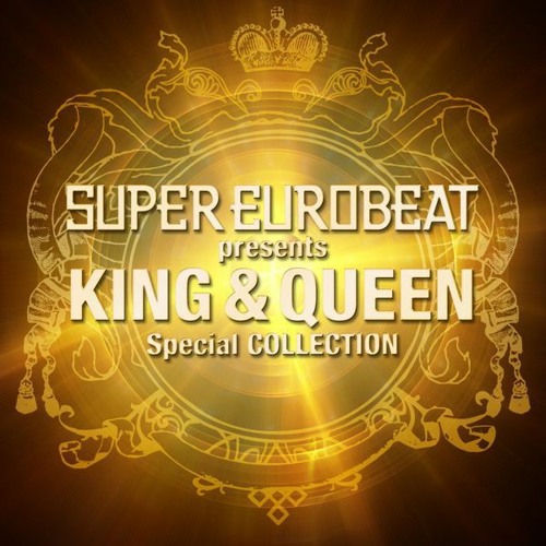 Stream KING & QUEEN - King And Queen SPECIAL QUEEN MIX by Saturn_L200 ...