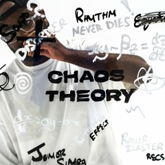Junior Simba - Chaos Theory