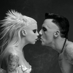 die antwoord - NO 1 ( slowed)