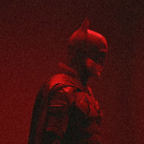 Batman x monolith -twin tribes