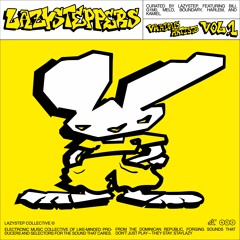 Lazysteppers Vol.1 (Snippets)