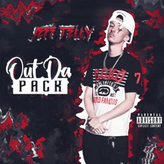 Jeff Telly - Out Da Pack (prod. Thrax)