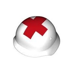 HELMET W/ NO HEAD !