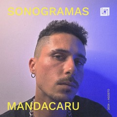 SONOGRAMAS '03 // SIDE B: MANDACARU