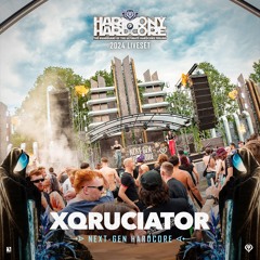 Xqruciator | Harmony of Hardcore 2024 | Next-Gen Hardcore