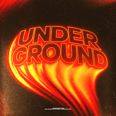 Kvlchk - Underground (Official Audio)