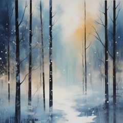 A Quiet Musing