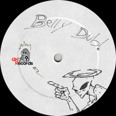 Pa Salieu - Belly (Saint Jabir Dub)