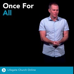 31st March 2024 - Nathan Green - Once for All -