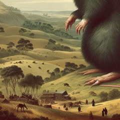 Giant Mouse