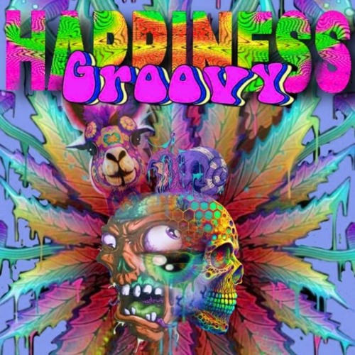 GROOVY HAPPINESS
