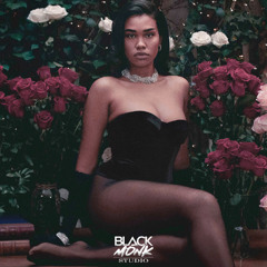 Amber Mark - Lose my cool (EDIT by Black Monk Music)