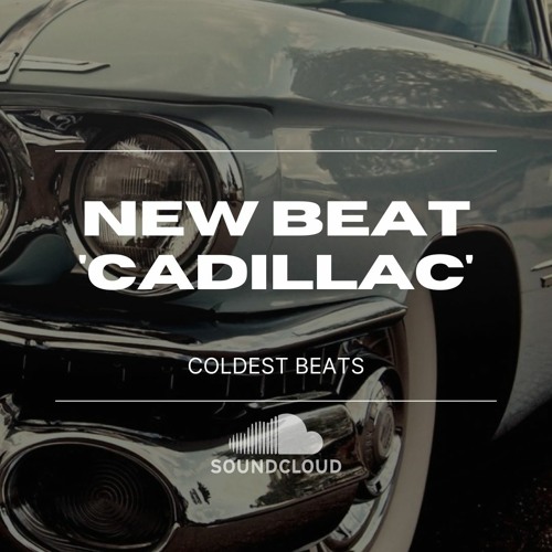 Boombap Beat "Cadillac"