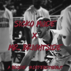 BC Sickos Mashup
