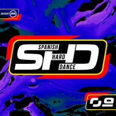 SHD Vol. 9 / Incl. 13 Extended Tracks