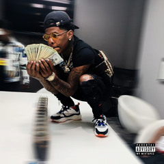 Rylo Rodriguez - Blood & Crip (Prod. By Al Geno) (UNRELEASED)