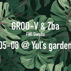Yul's Garden Part.1