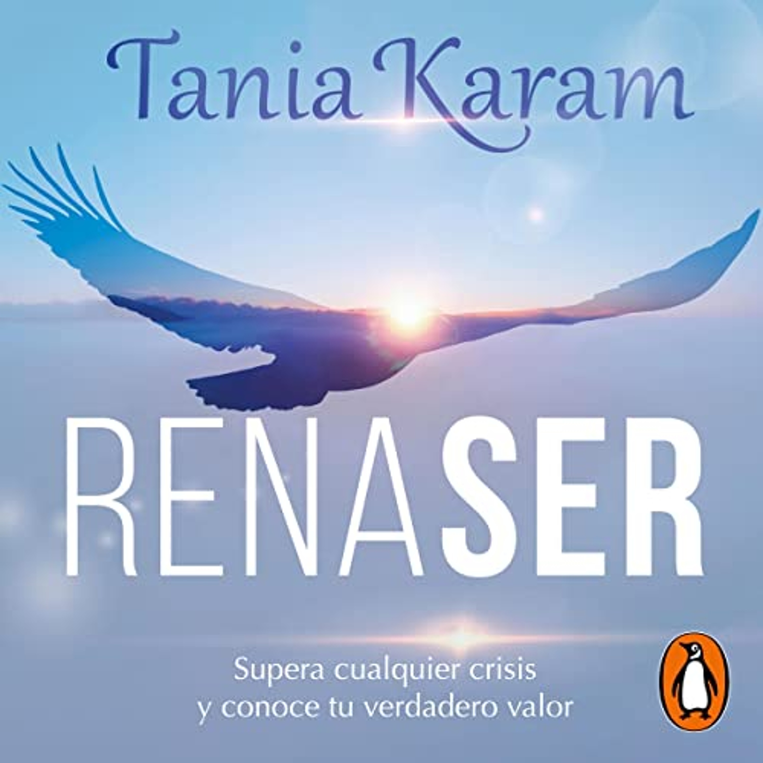RenaSer [Reborn] (Audiolibro) | Prueba Gratis
