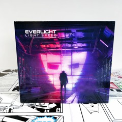 EverLight - Renegade Bass (Smith & Brown Remix) :: "Light Speed" Preorder Exclusive!