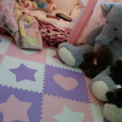 pogo-bloom /looped and slowed/