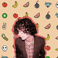 Mateo Mancuso - New Feeling