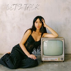Swept - Let's Talk (ft. Jessica Domingo) (FREE DOWNLOAD)