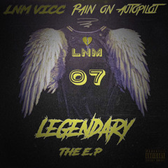 Pain On Autopilot (Prod. Brantley Beats)