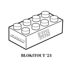 Subfiltronik!!! - Blokitout (vmbra 2024 edit)[HALLOWEEN FREEBIE]