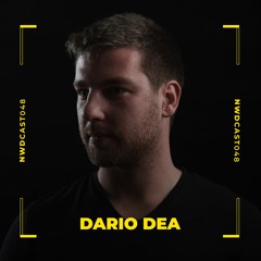 NWDCAST048 - Dario Dea