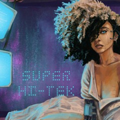 Super Hi-Tek