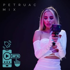 Marinel ❌ Radu - Dau Dau [ PetruAC MiX ] Official Video