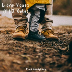 Love Yourz (Ft.J.Cole)