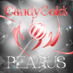 CANDYCOLD - PEARUS