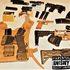 War Ready Ft. K2KTravi