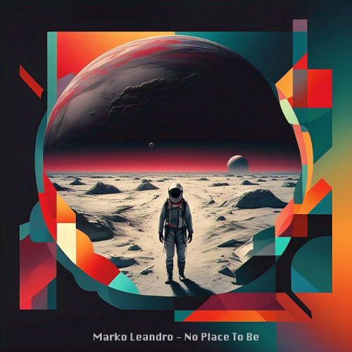 Marko Leandro - No Place To Be (Extended Mix)