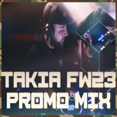 Takia - DBPC Promo mix 2023
