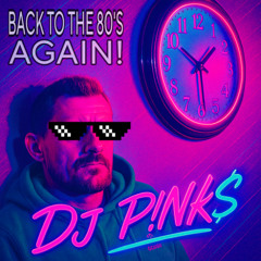 DJ P!nkS- Who the FUCK are YOU!