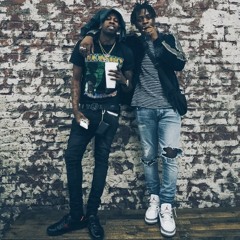 Lil Duke & UnoTheActivist - 10 Toes (prod. 12Hunna & Dj Flippp)