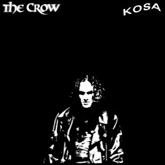 KOSA - The Crow [prod. SUZUKKI]