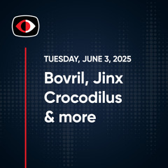 Bovril, Deranged, Crocodilus, Cartier, Jinx, Conti, Scattered Spider, Josh Marpet... - SWN #482