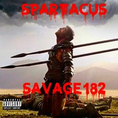 Spartacus [Prod DEFBEATS)