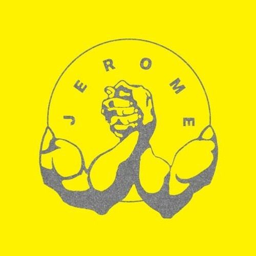 JEROME Mixfile #795 - aheloy!
