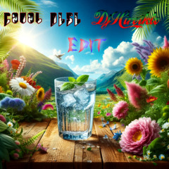 Justin Bieber Feat.Zara Lesson - Cold Water And Lush Life (RIOT and Giant Spirit Remix) / Canal ALSL & DjHiroikto edit