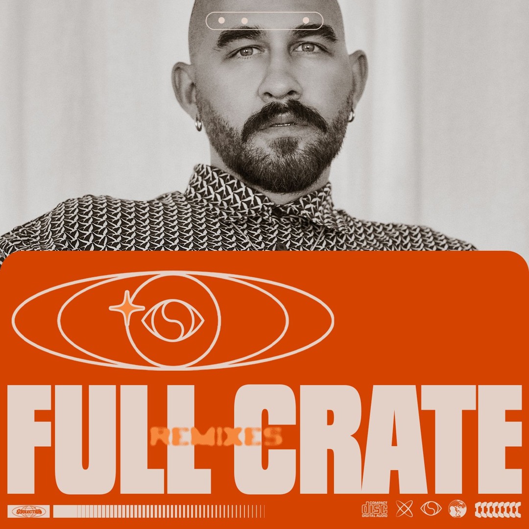 Stream SOULECTION | Listen to Soulection Sound 001: Full Crate