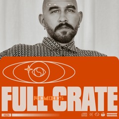 Full Crate x Skrillex, Fred Again & Flowdan - Rumble (Remix)