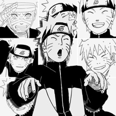 Naruto x Cult Classic Playboi Carti